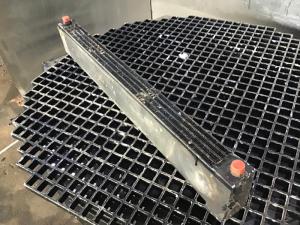 Liebherr Raffreddatore carburante